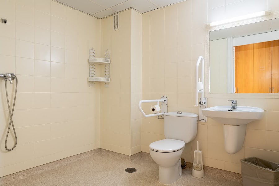 SANITAS RESIDENCIAL LAS ROZAS, CENTRO DE DIA — residencia de mayores en Noroeste (foto 2)