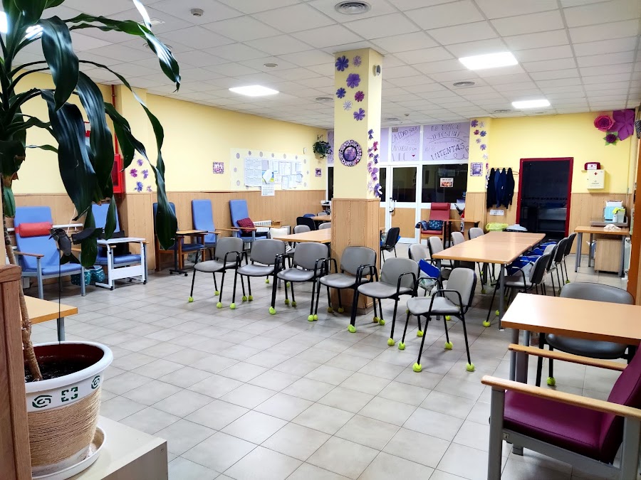CENTRO DE DIA PROADE — residencia de mayores en Carabanchel (foto 2)