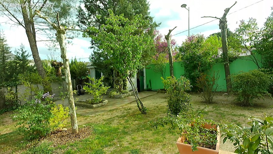 MASAM GUADARRAMA, RESIDENCIA PERSONAS MAYORES — residencia de mayores en Sierra (foto 4)