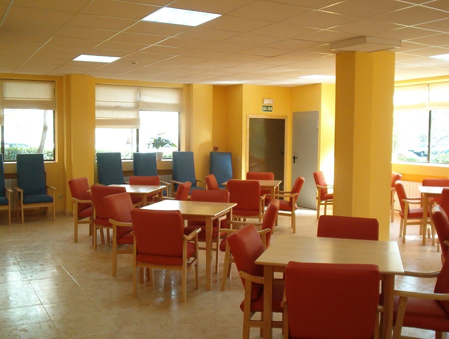 CENTRO DE DIA PARA MAYORES SANIVIDA ARGANZUELA — residencia de mayores en Arganzuela (foto 2)