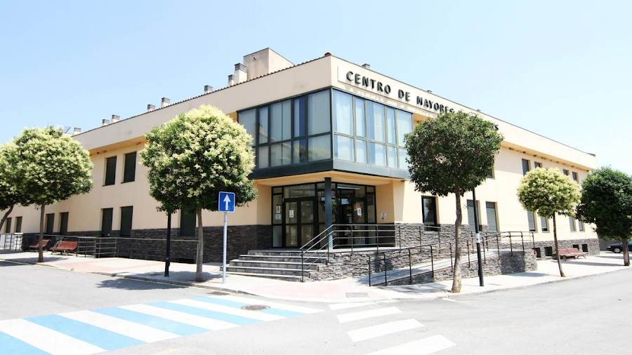 PATONES, CENTRO DE DIA MUNICIPAL DE MAYORES — residencia de mayores en Sierra (foto 1)