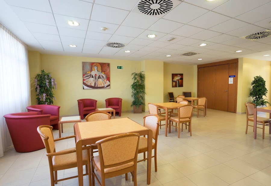 AMAVIR GETAFE, CENTRO DE DIA (PLAN VELOCIDAD) — residencia de mayores en Getafe (foto 2)