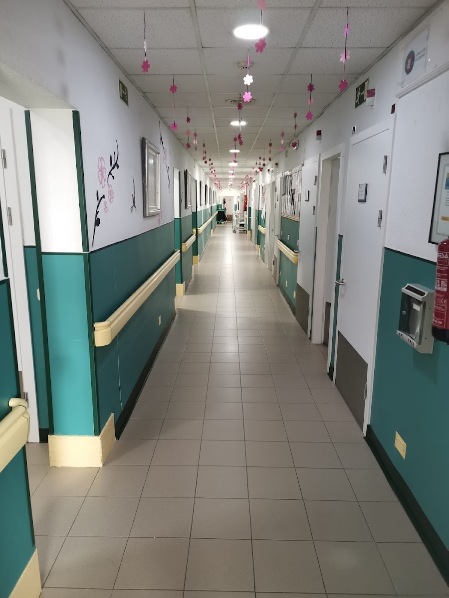 MADRE MARAVILLAS, RESIDENCIA DE PERSONAS MAYORES — residencia de mayores en Getafe (foto 1)