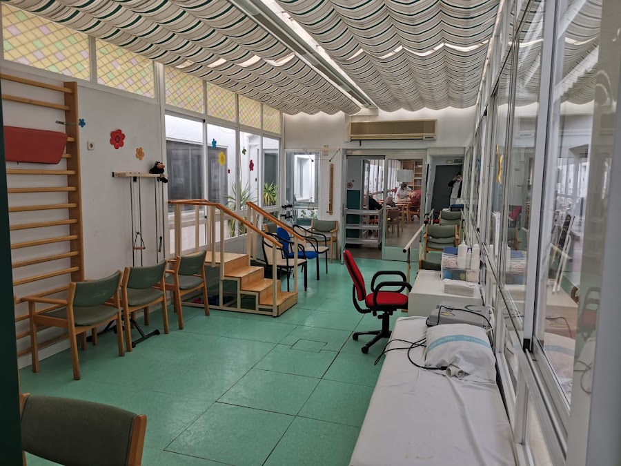 MADRE MARAVILLAS, RESIDENCIA DE PERSONAS MAYORES — residencia de mayores en Getafe (foto 3)