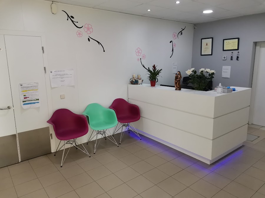 MADRE MARAVILLAS, RESIDENCIA DE PERSONAS MAYORES — residencia de mayores en Getafe (foto 4)