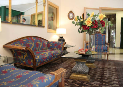 PINAR DE ARAVACA, RESIDENCIA DE PERSONAS MAYORES — residencia de mayores en Moncloa-Aravaca (foto 2)