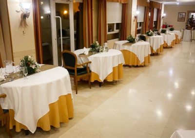PINAR DE ARAVACA, RESIDENCIA DE PERSONAS MAYORES — residencia de mayores en Moncloa-Aravaca (foto 3)