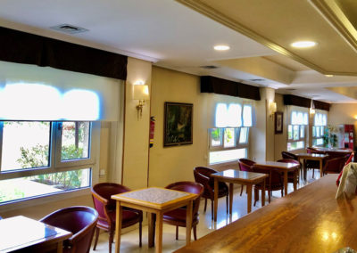 PINAR DE ARAVACA, RESIDENCIA DE PERSONAS MAYORES — residencia de mayores en Moncloa-Aravaca (foto 6)