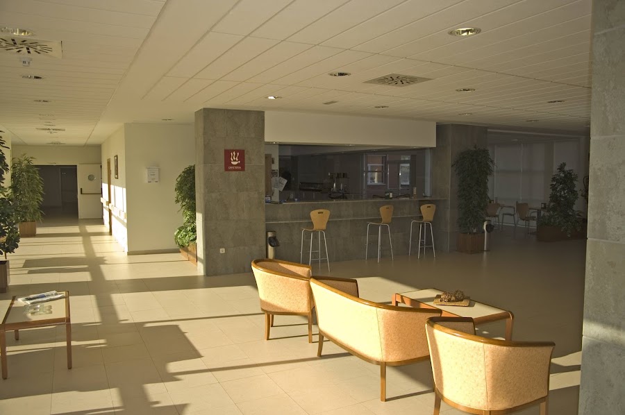 AMAVIR TORREJON , RESIDENCIA DE PERSONAS MAYORES (PLAN VELOCIDAD) — residencia de mayores en Centro-Este (foto 5)