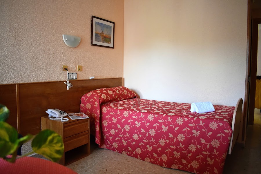 BALLESOL MAJADAHONDA, RESIDENCIA DE PERSONAS MAYORES — residencia de mayores en Noroeste (foto 2)