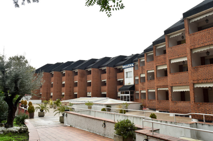 BALLESOL MAJADAHONDA, RESIDENCIA DE PERSONAS MAYORES — residencia de mayores en Noroeste (foto 5)
