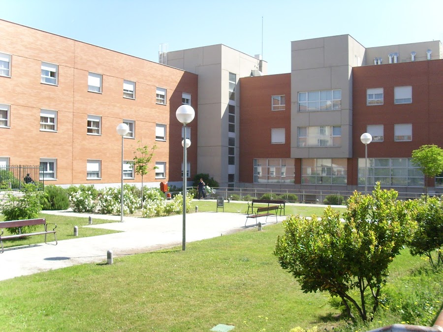 AMAVIR TORREJON, CENTRO DE DIA (PLAN VELOCIDAD) — residencia de mayores en Centro-Este (foto 3)