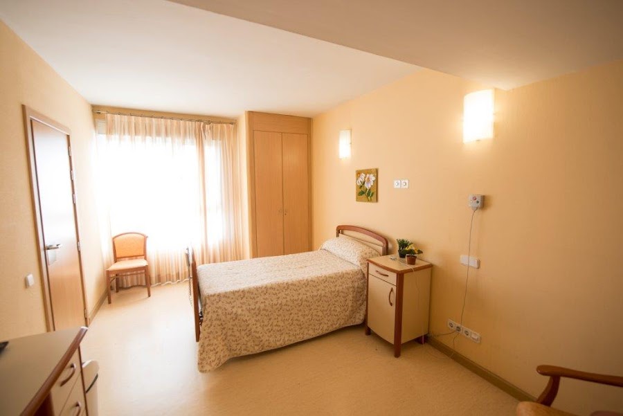 AMAVIR SAN AGUSTIN, RESIDENCIA DE PERSONAS MAYORES (PLAN VELOCIDAD) — residencia de mayores en Sierra (foto 2)