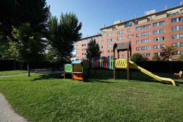 AMAVIR ARGANZUELA, CENTRO DE DIA (PLAN VELOCIDAD) — residencia de mayores en Arganzuela (foto 5)