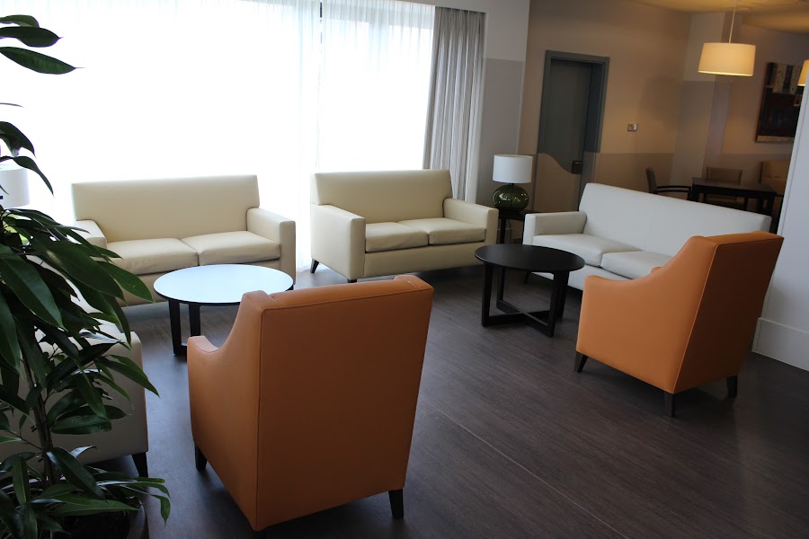 AMAVIR COLMENAR, CENTRO DE DIA (PLAN VELOCIDAD) — residencia de mayores en Sierra (foto 5)