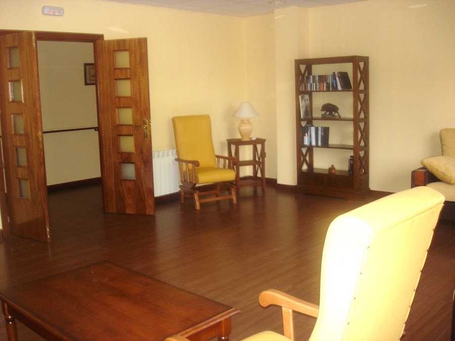 ALGETE, RESIDENCIA PERSONAS MAYORES — residencia de mayores en Nordeste (foto 5)