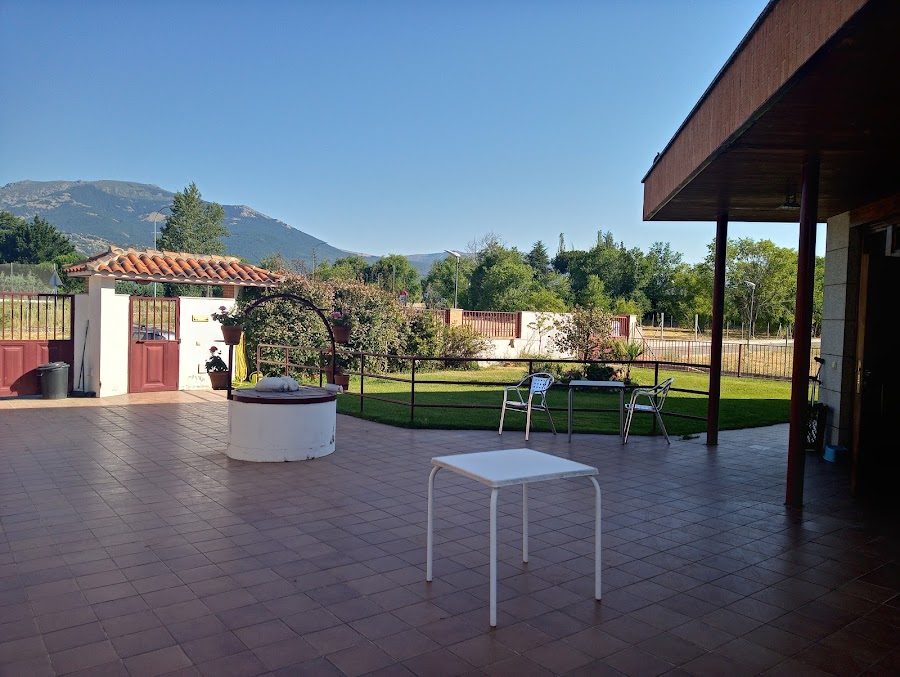EDUMAR, RESIDENCIA DE PERSONAS MAYORES — residencia de mayores en Sierra (foto 3)