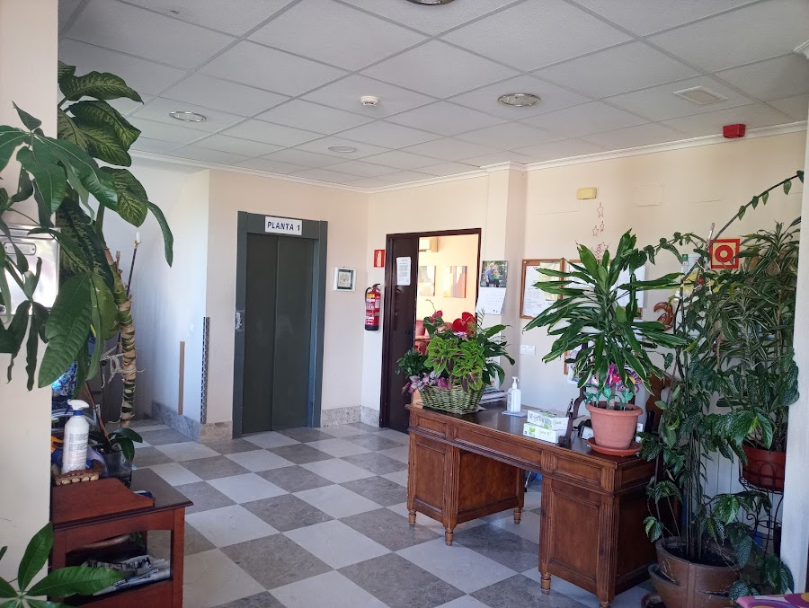 EDUMAR, RESIDENCIA DE PERSONAS MAYORES — residencia de mayores en Sierra (foto 4)