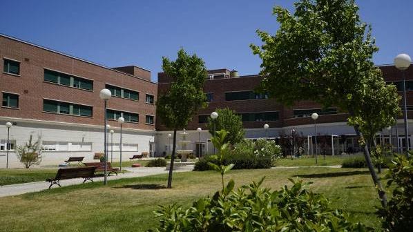 AMAVIR ALCORCON, CENTRO DE DIA (PLAN VELOCIDAD) — residencia de mayores en Alcorcón (foto 3)