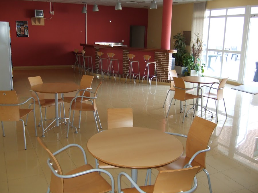 AMAVIR ALCORCON, RESIDENCIA DE PERSONAS MAYORES (PLAN VELOCIDAD) — residencia de mayores en Alcorcón (foto 5)