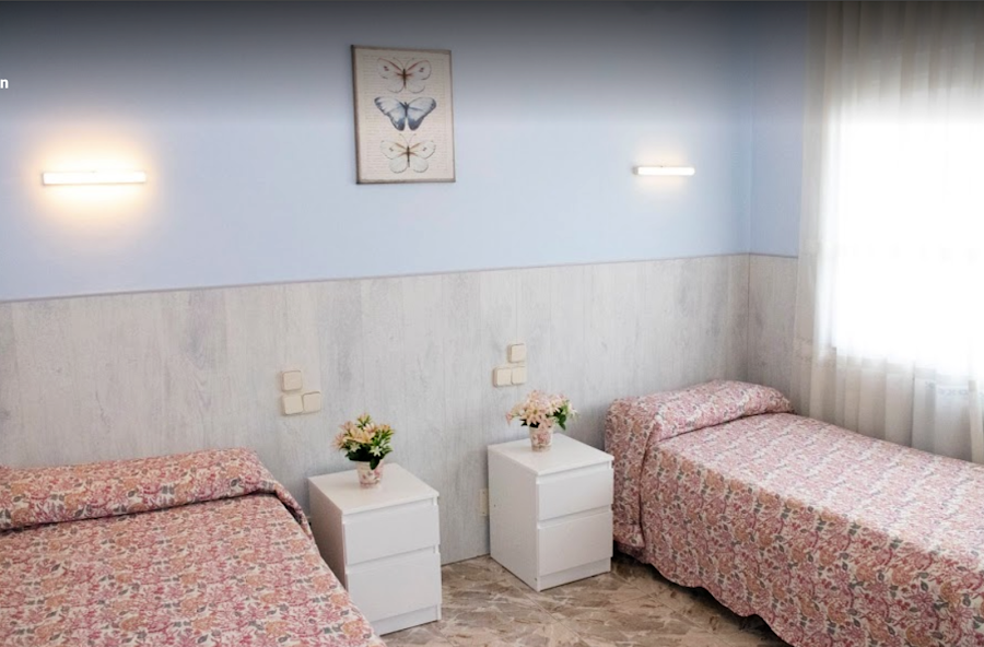 ALARCON, RESIDENCIA DE PERSONAS MAYORES — residencia de mayores en Noroeste (foto 1)