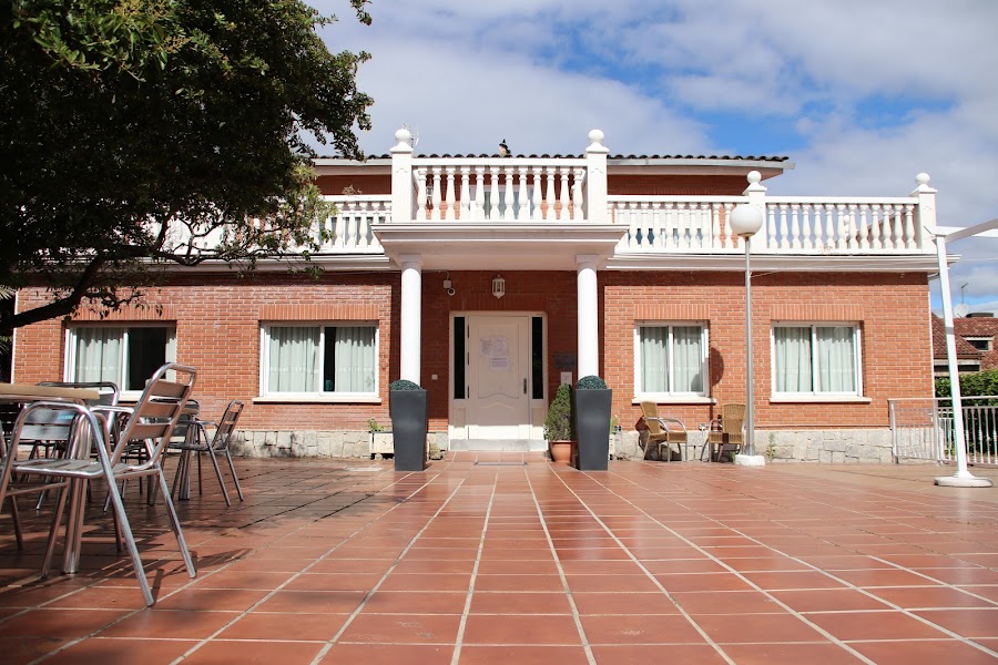 ALARCON, RESIDENCIA DE PERSONAS MAYORES — residencia de mayores en Noroeste (foto 2)