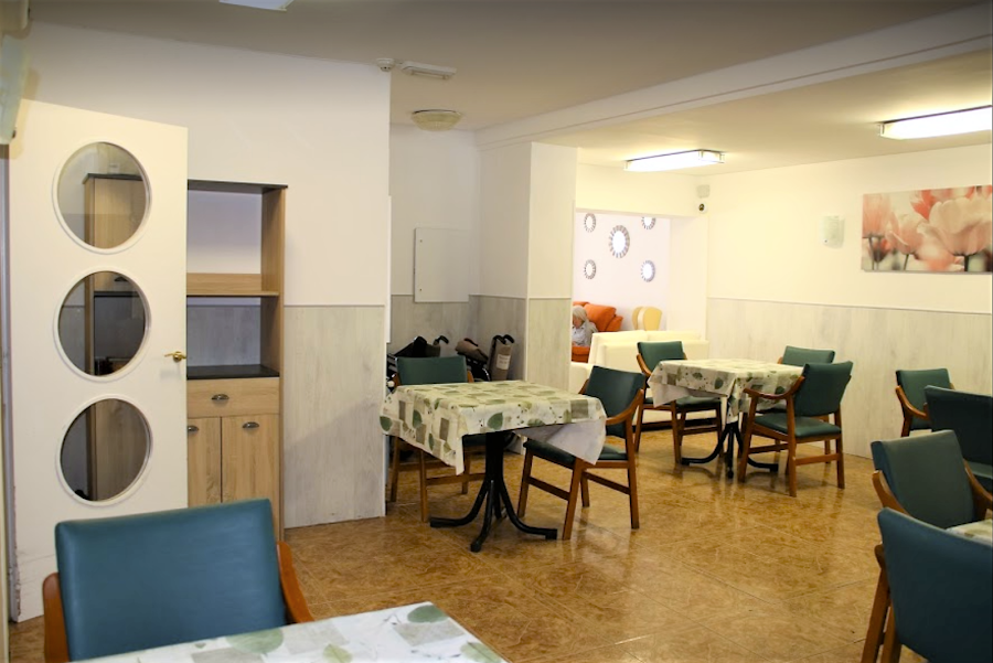 ALARCON, RESIDENCIA DE PERSONAS MAYORES — residencia de mayores en Noroeste (foto 4)