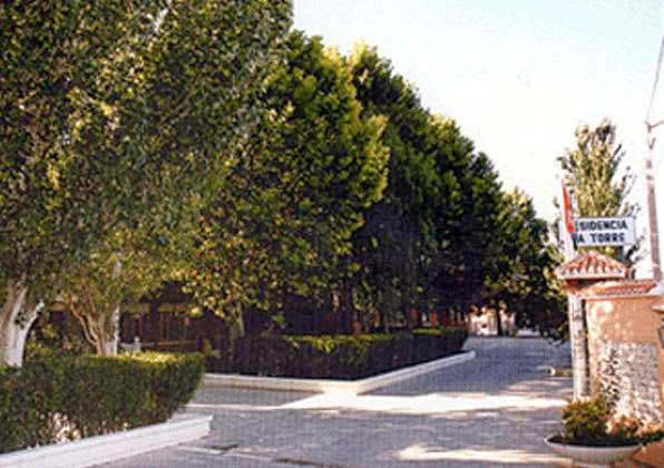LA TORRE, RESIDENCIA DE PERSONAS MAYORES — residencia de mayores en Sureste (foto 1)