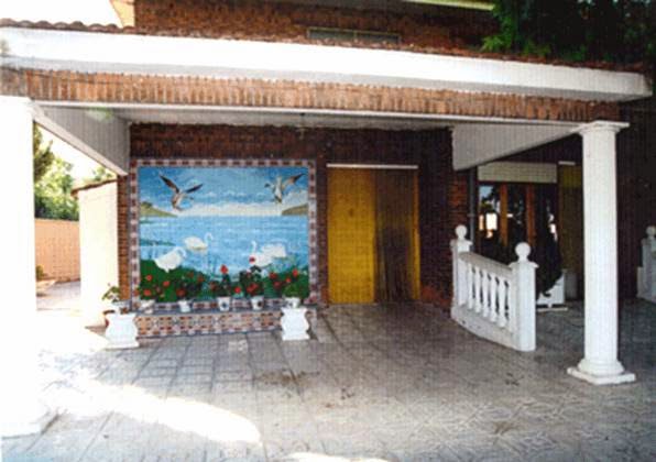 LA TORRE, RESIDENCIA DE PERSONAS MAYORES — residencia de mayores en Sureste (foto 2)