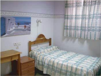 LA TORRE, RESIDENCIA DE PERSONAS MAYORES — residencia de mayores en Sureste (foto 4)
