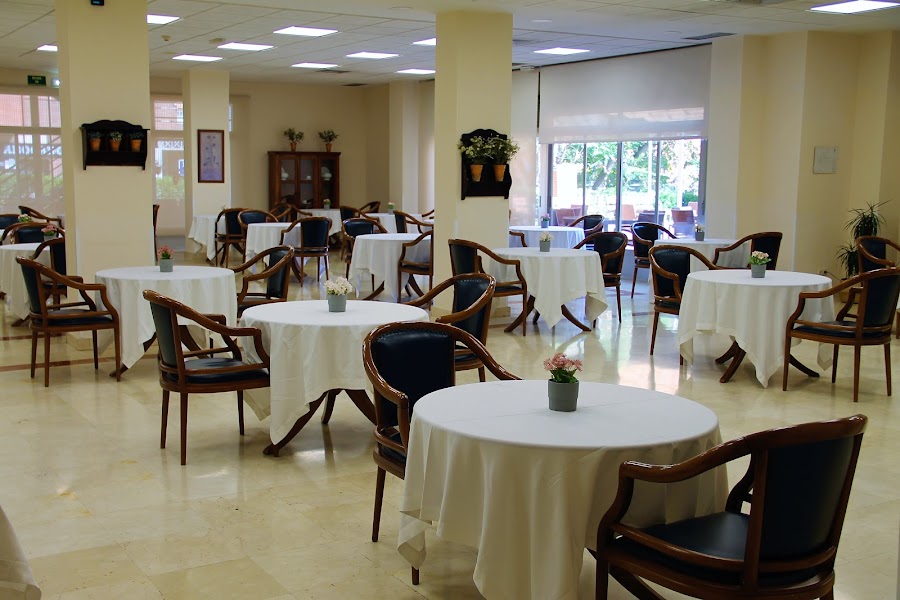 BALLESOL LATINA, CENTRO DE DIA  (PLAN VELOCIDAD) — residencia de mayores en Latina (foto 3)
