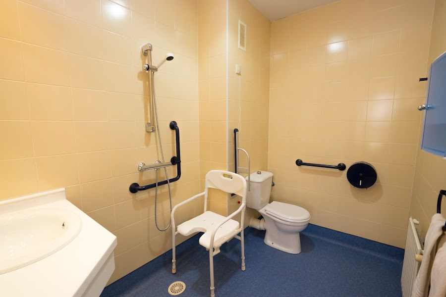 ILUNION SOCIOSANITARIO PARLA, CENTRO DE DIA (PLAN VELOCIDAD) — residencia de mayores en Medio-Sur (foto 3)