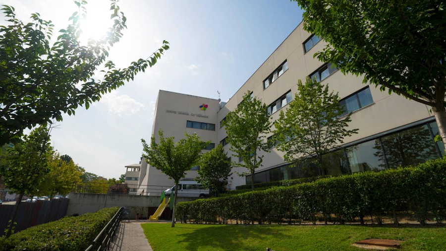 AMAVIR VALLECAS, CENTRO DE DIA (PLAN VELOCIDAD) — residencia de mayores en Puente De Vallecas (foto 1)