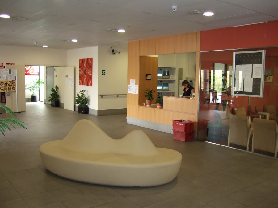 AMAVIR VALLECAS, CENTRO DE DIA (PLAN VELOCIDAD) — residencia de mayores en Puente De Vallecas (foto 3)