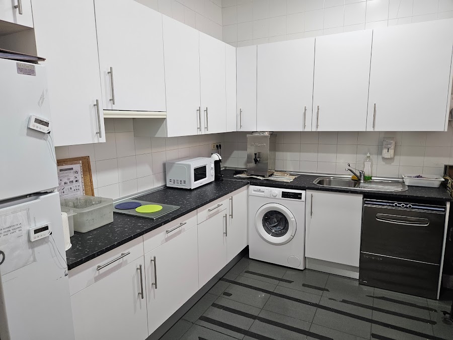 CENTRO DE DIA JAVIER — residencia de mayores en Tetuán (foto 4)
