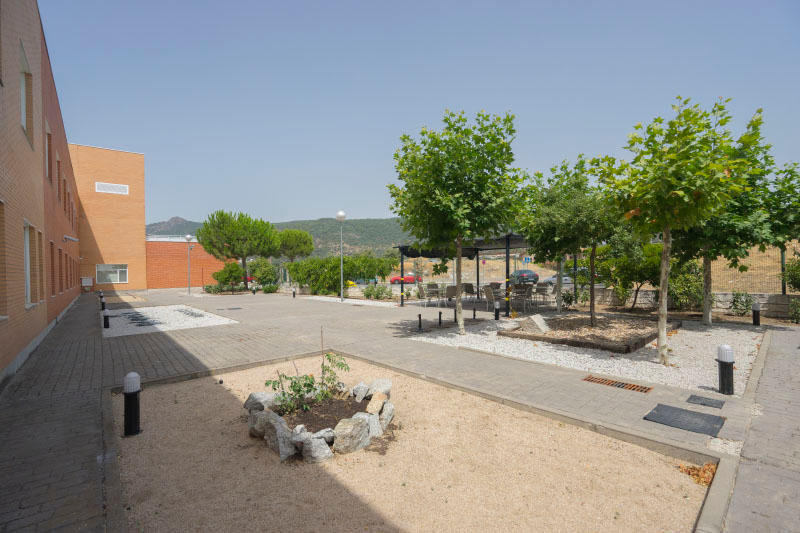 AMAVIR CENICIENTOS, CENTRO DE DIA (PLAN VELOCIDAD) — residencia de mayores en Suroeste (foto 3)