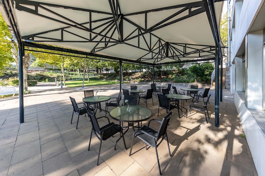 BOUCO MADRID VALDEMARÍN, RESIDENCIA DE PERSONAS MAYORES — residencia de mayores en Moncloa-Aravaca (foto 4)