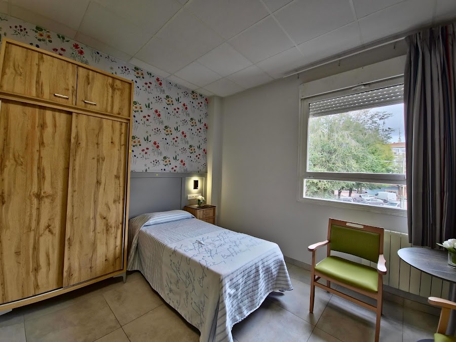 VITALIA PARLA, RESIDENCIA DE PERSONAS MAYORES — residencia de mayores en Medio-Sur (foto 2)