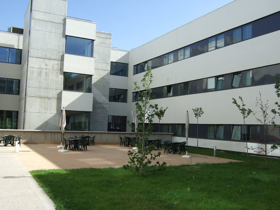 AMAVIR COSLADA, CENTRO DE DIA (PLAN VELOCIDAD) — residencia de mayores en Centro-Este (foto 5)