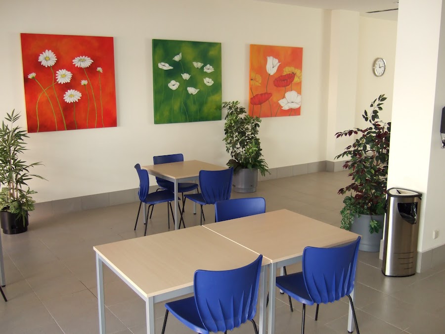 AMAVIR COSLADA, RESIDENCIA DE PERSONAS MAYORES (PLAN VELOCIDAD) — residencia de mayores en Centro-Este (foto 3)