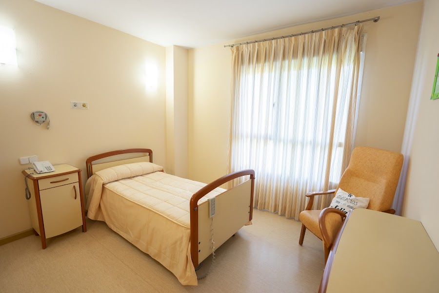 AMAVIR ALCALA DE HENARES, CENTRO DE DIA (PLAN VELOCIDAD) — residencia de mayores en Medio-Este (foto 2)