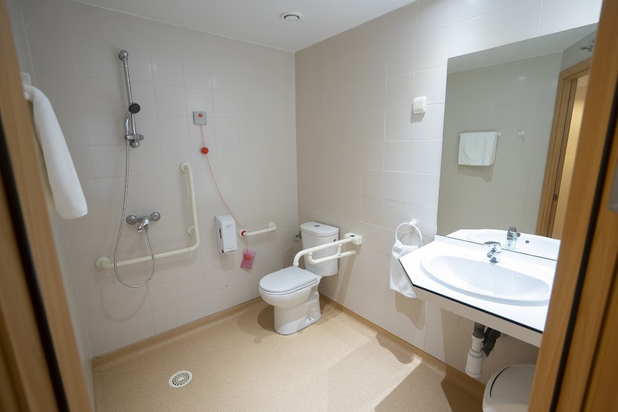 AMAVIR ALCALA DE HENARES, CENTRO DE DIA (PLAN VELOCIDAD) — residencia de mayores en Medio-Este (foto 3)