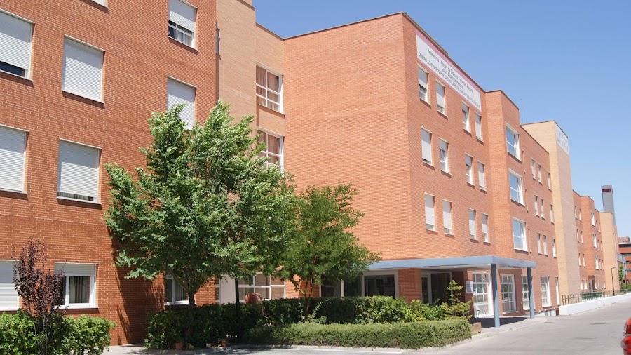 AMAVIR ALCALA DE HENARES, CENTRO DE DIA (PLAN VELOCIDAD) — residencia de mayores en Medio-Este (foto 4)