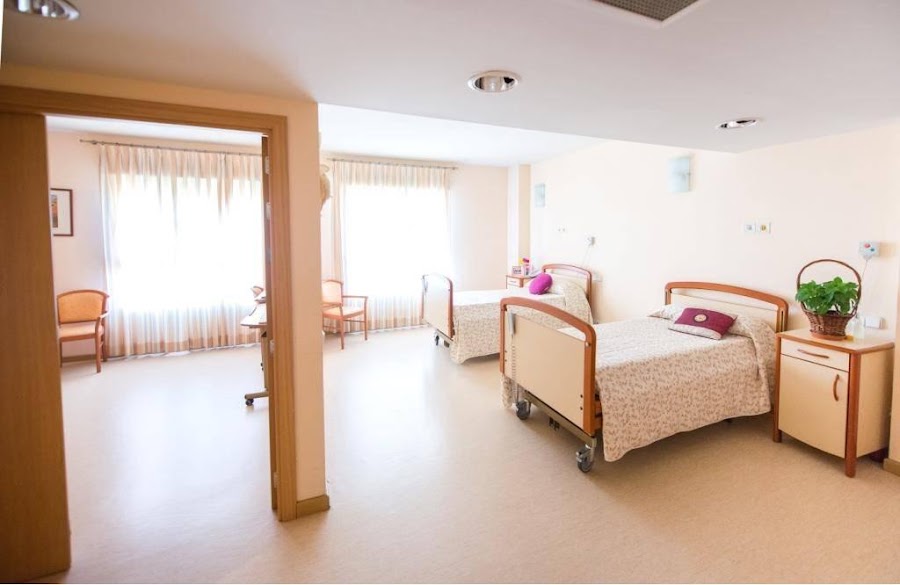 AMAVIR ALCALA DE HENARES, CENTRO DE DIA (PLAN VELOCIDAD) — residencia de mayores en Medio-Este (foto 5)