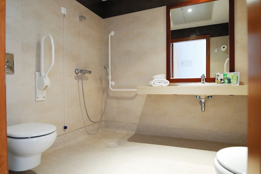 SANITAS RESIDENCIAL MIRASIERRA, RESIDENCIA DE PERSONAS MAYORES — residencia de mayores en Fuencarral-El Pardo (foto 3)