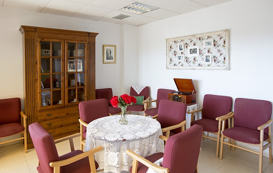 BOUCO ESTREMERA, RESIDENCIA PARA PERSONAS MAYORES (PLAN VELOCIDAD) — residencia de mayores en Sureste (foto 5)