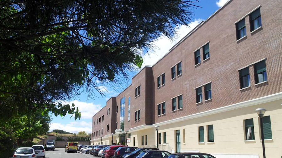 AMAVIR POZUELO DE ALARCON, CENTRO DE DIA (PLAN VELOCIDAD) — residencia de mayores en Noroeste (foto 1)