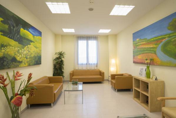 AMAVIR POZUELO, RESIDENCIA DE PERSONAS MAYORES (PLAN VELOCIDAD) — residencia de mayores en Noroeste (foto 4)