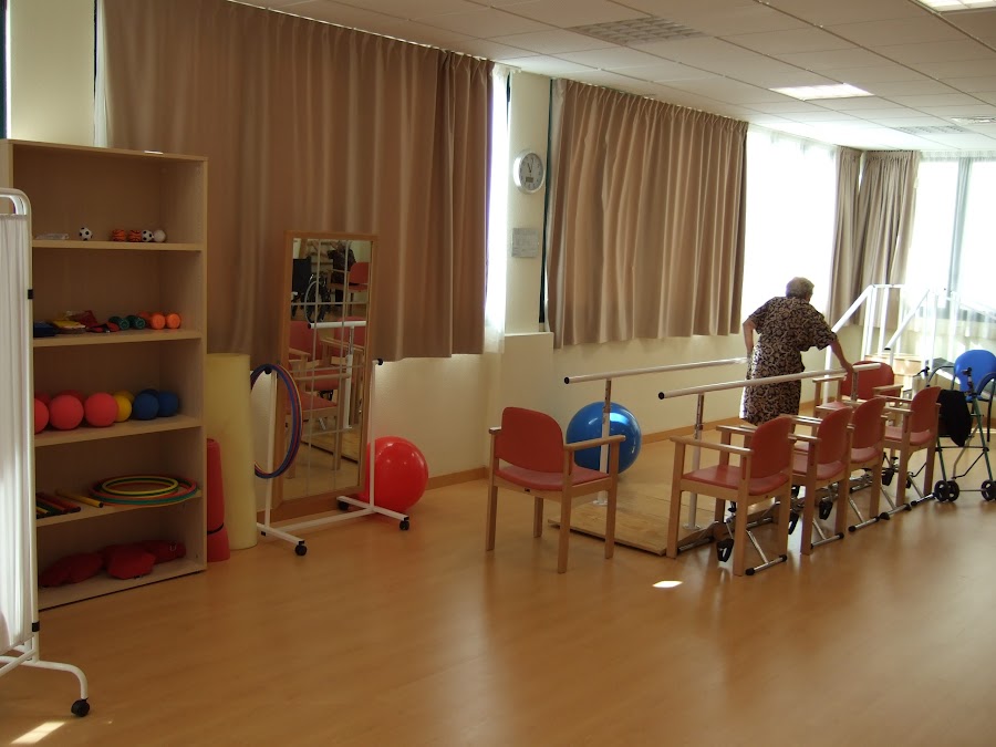 AMAVIR POZUELO, RESIDENCIA DE PERSONAS MAYORES (PLAN VELOCIDAD) — residencia de mayores en Noroeste (foto 5)