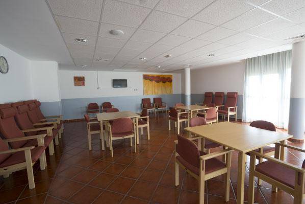 AMAVIR VILLANUEVA, CENTRO DE DIA (PLAN VELOCIDAD) — residencia de mayores en Suroeste (foto 3)